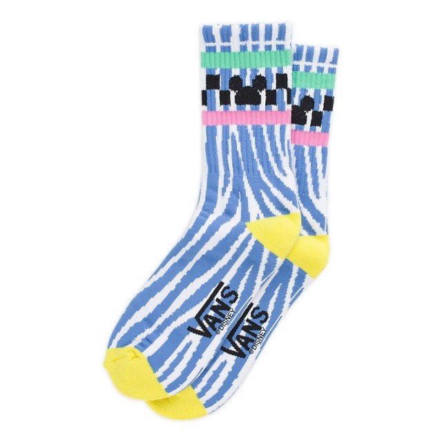 HYPER MINNIE CREW SOCK