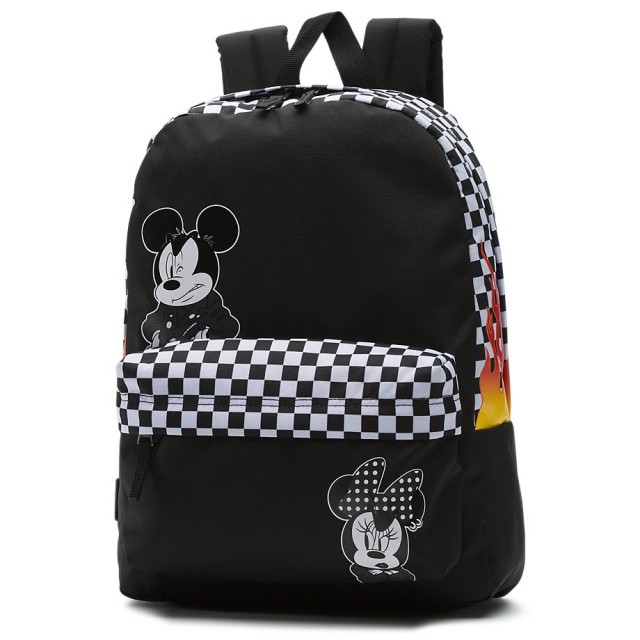 PUNK MICKEY REALM BACKPACK