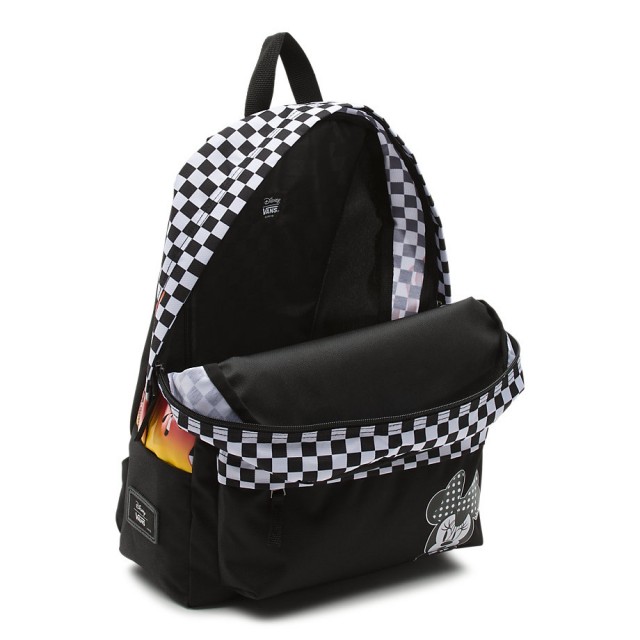 PUNK MICKEY REALM BACKPACK