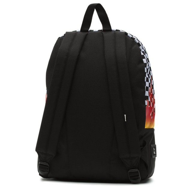 PUNK MICKEY REALM BACKPACK