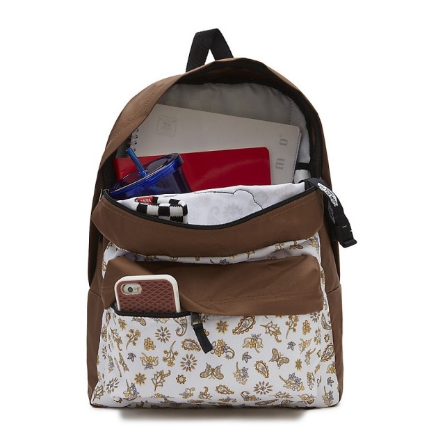REALM BACKPACK