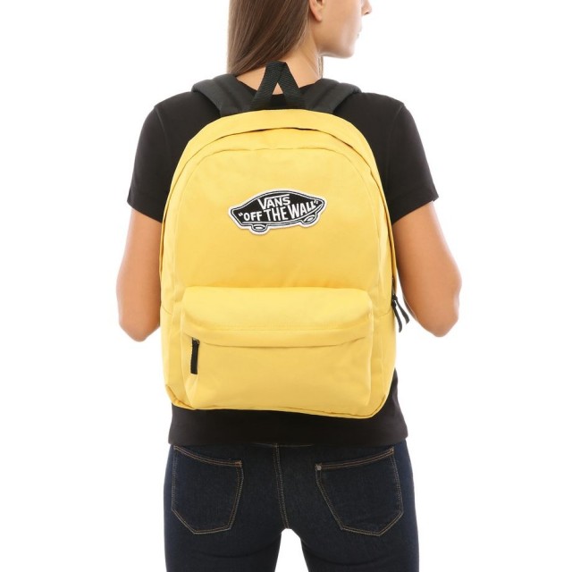 REALM BACKPACK