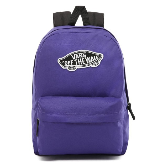 Vans bookbag hotsell purple