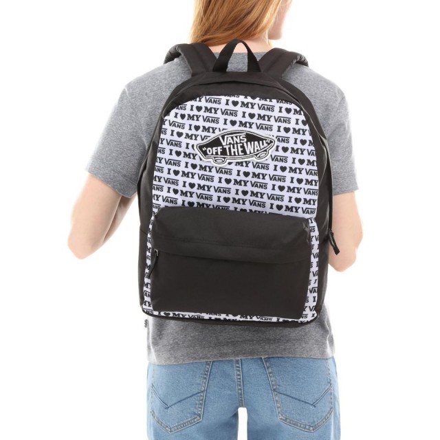 REALM BACKPACK