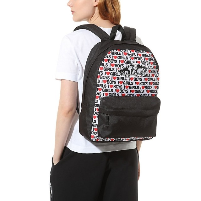 REALM BACKPACK