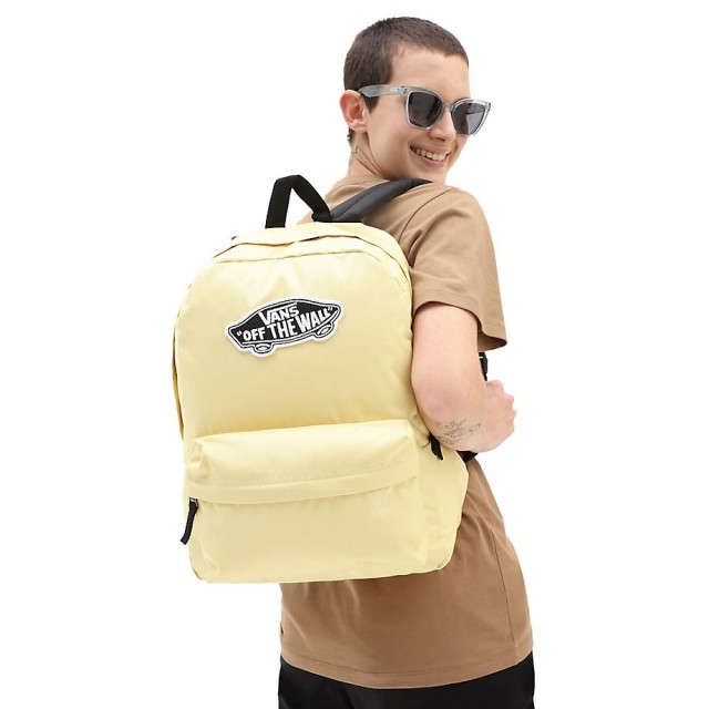 REALM BACKPACK