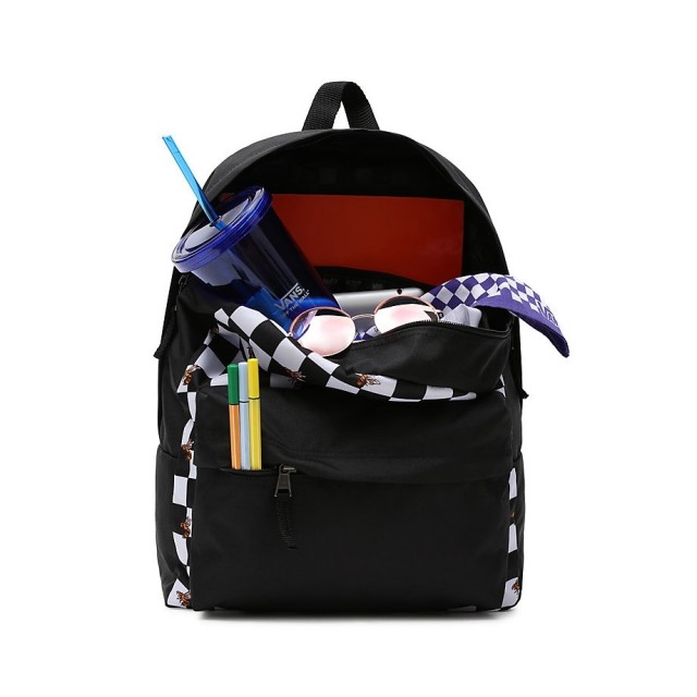 REALM BACKPACK