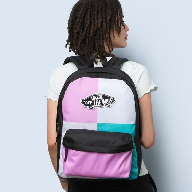 REALM BACKPACK