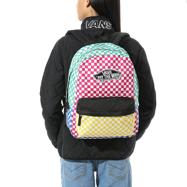 REALM BACKPACK