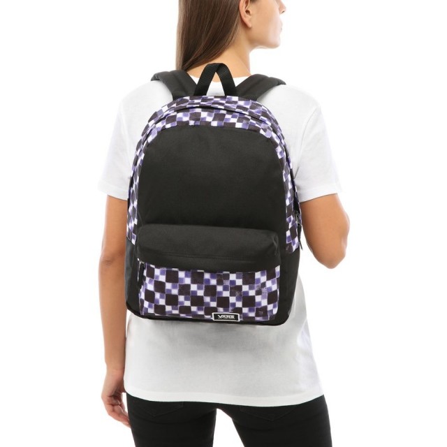 REALM CLASSIC BACKPACK