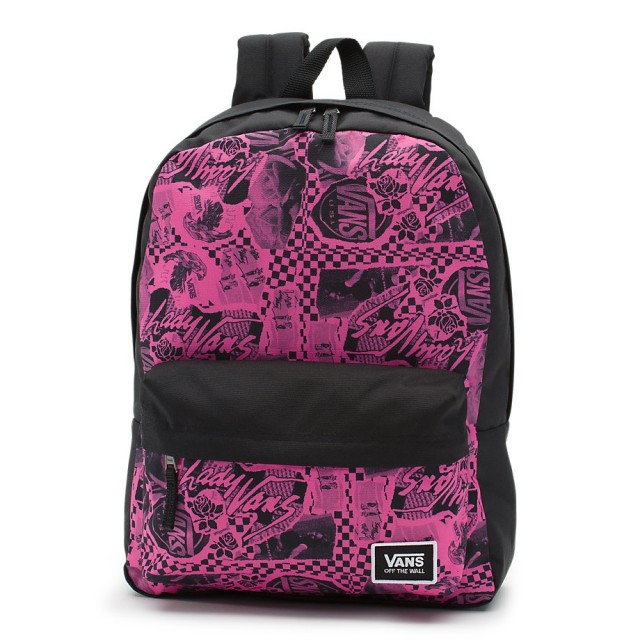 REALM CLASSIC BACKPACK