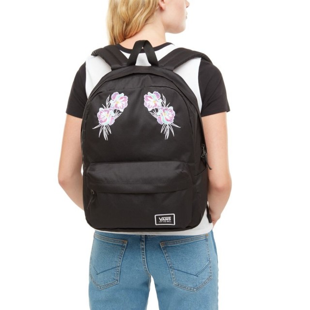 REALM CLASSIC BACKPACK