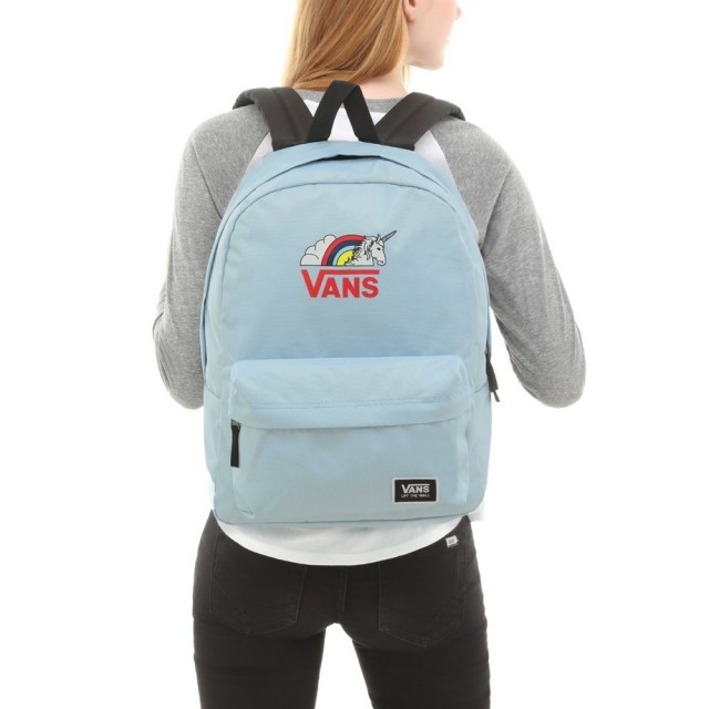 REALM CLASSIC BACKPACK