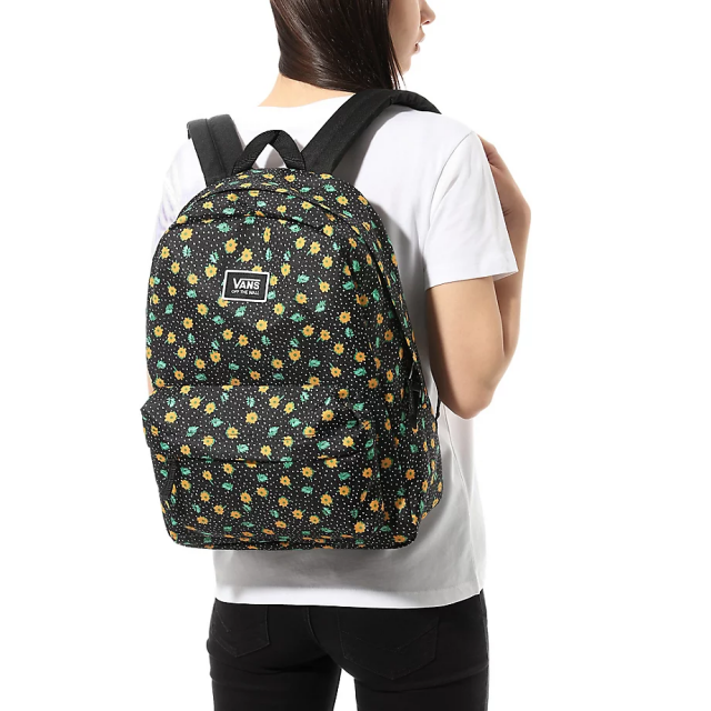 REALM CLASSIC BACKPACK