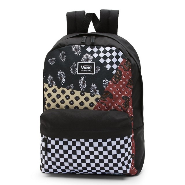 REALM CLASSIC BACKPACK