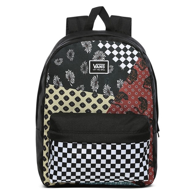 REALM CLASSIC BACKPACK