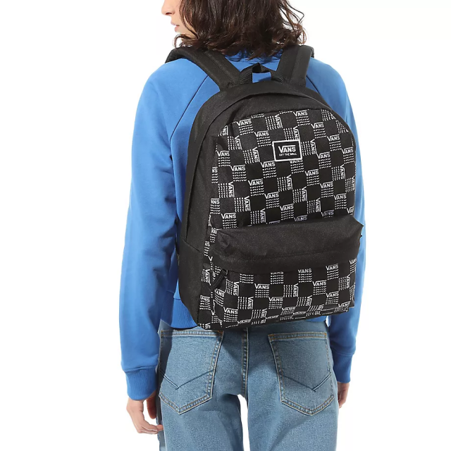 REALM CLASSIC BACKPACK