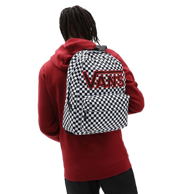 REALM FLYING V BACKPACK