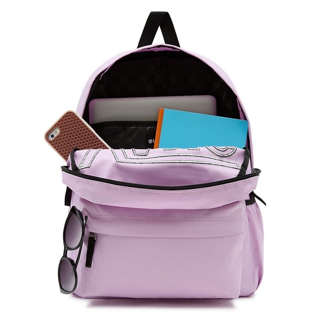 REALM FLYING V BACKPACK
