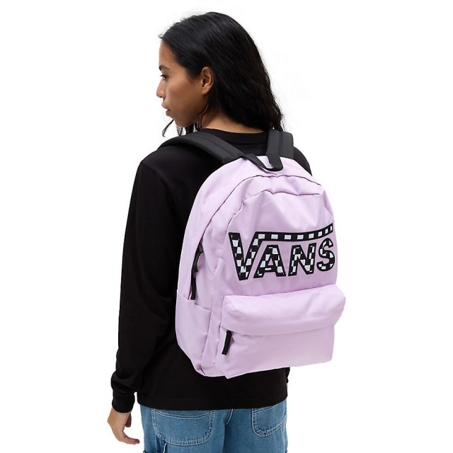 REALM FLYING V BACKPACK