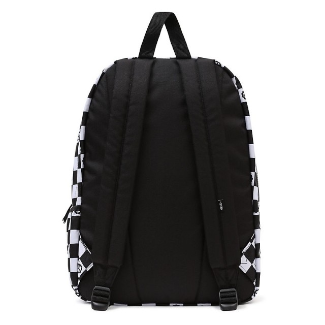 REALM FLYING V BACKPACK