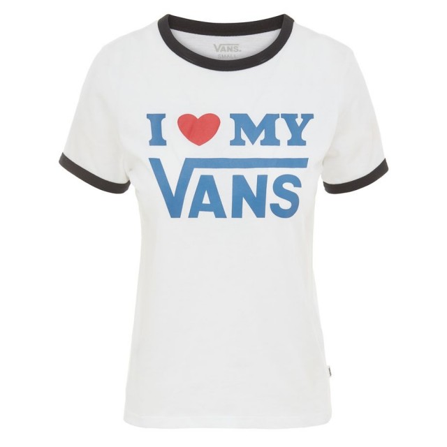 VANS LOVE RINGER