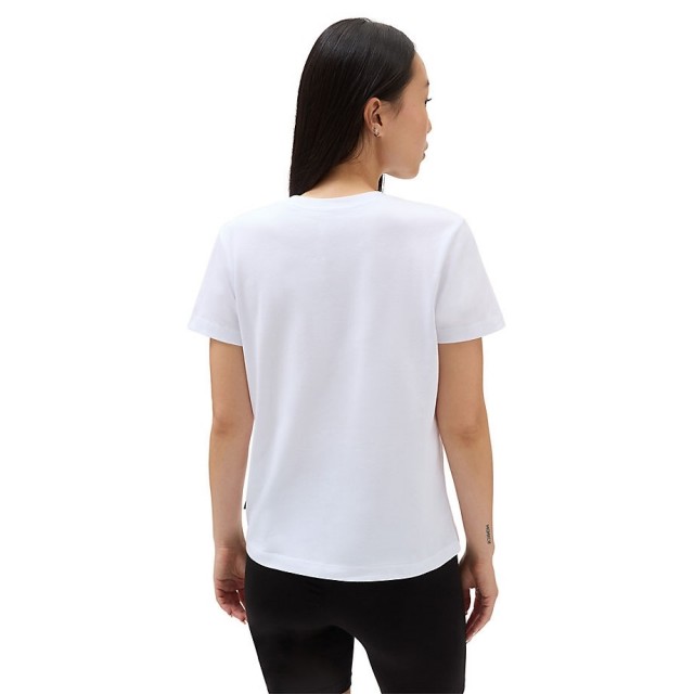 Flying V Crew Tee