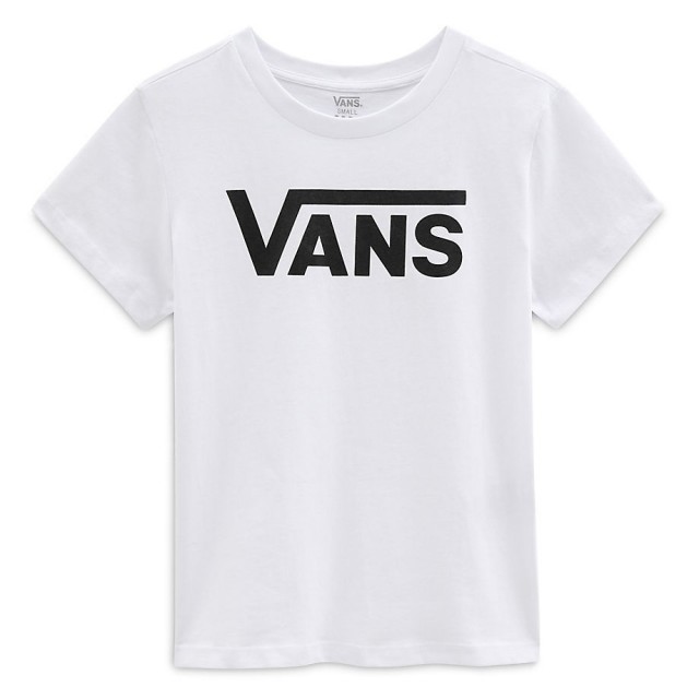 Flying V Crew Tee