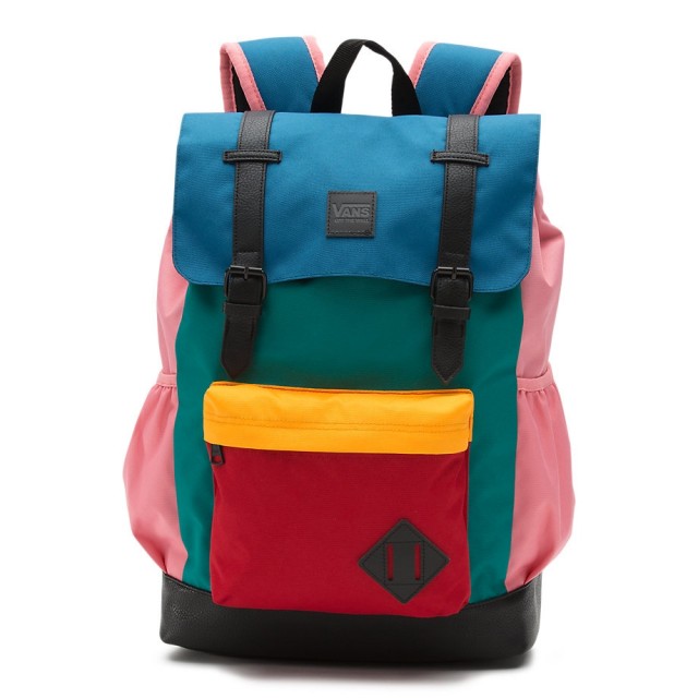 CROSSTOWN BACKPACK