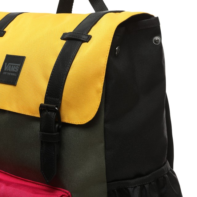 CROSSTOWN BACKPACK