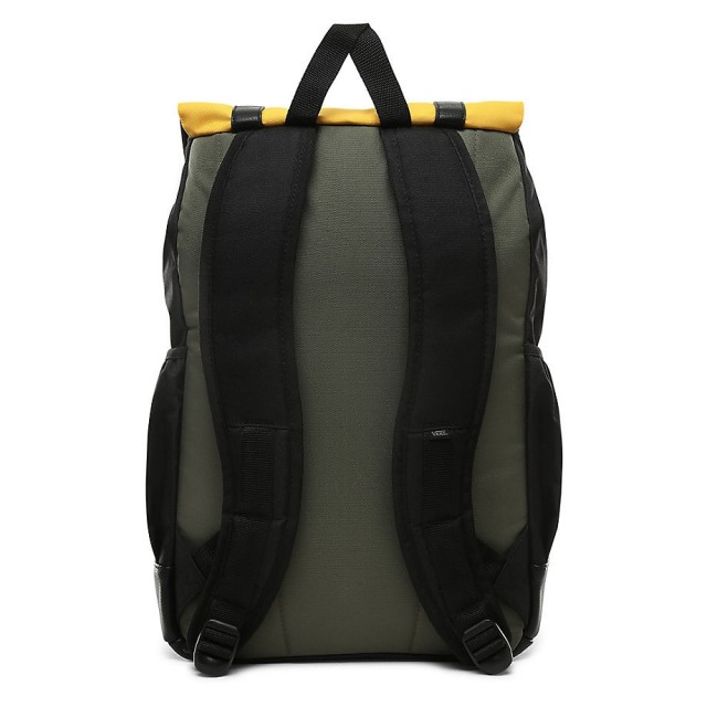 CROSSTOWN BACKPACK