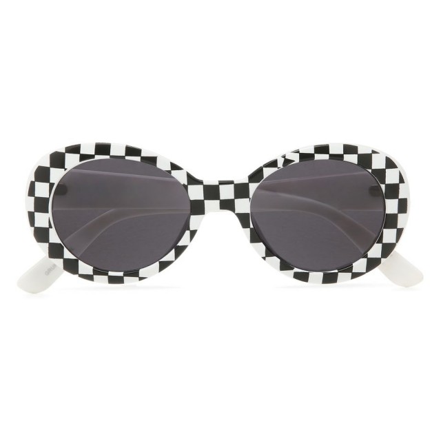 GRUNGE GIRL SUNGLASSES