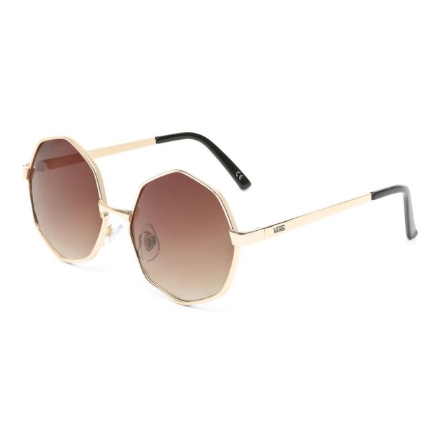 GOLDEN GAL SUNGLASSES