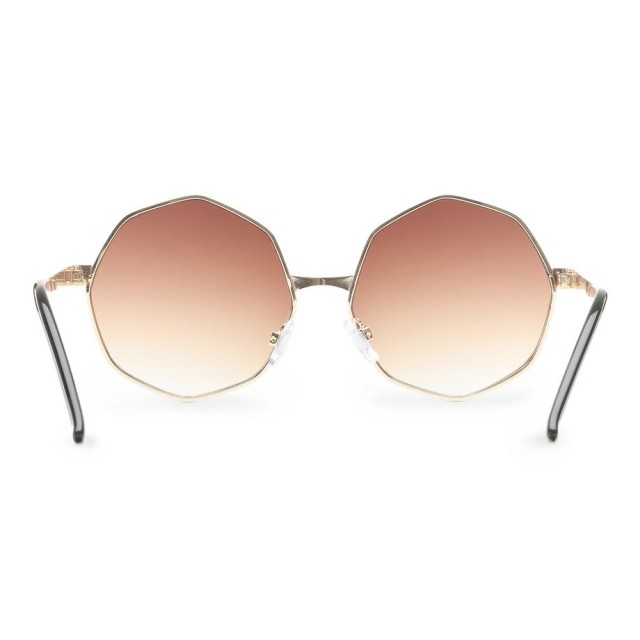 GOLDEN GAL SUNGLASSES