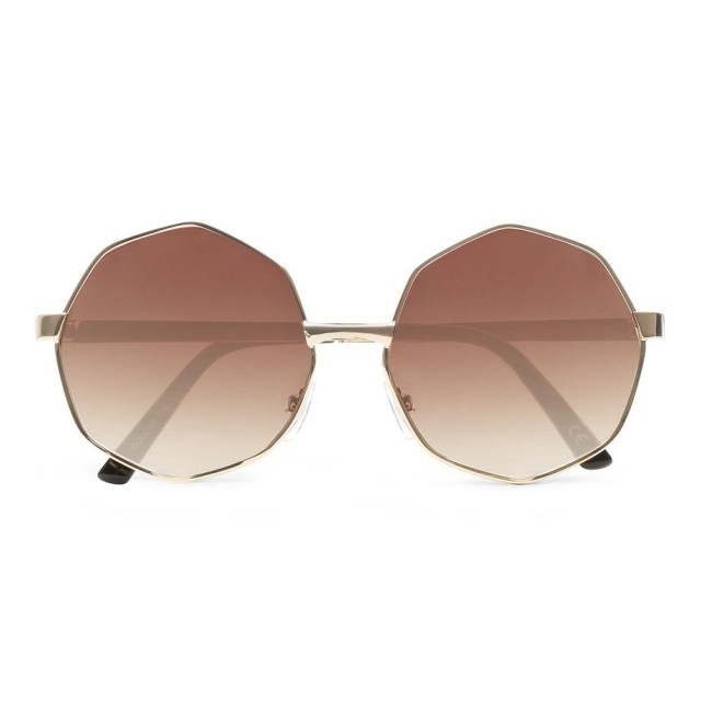 GOLDEN GAL SUNGLASSES