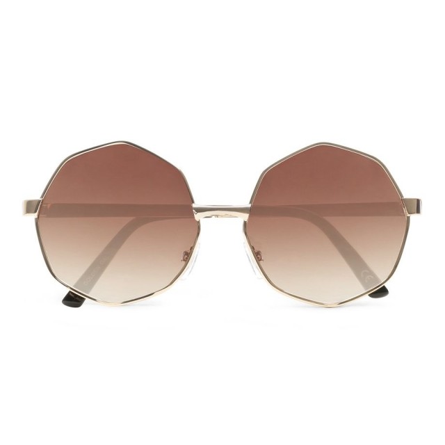 GOLDEN GAL SUNGLASSES