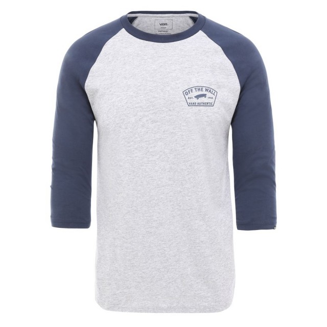 VANS WORKWEAR RAGLAN