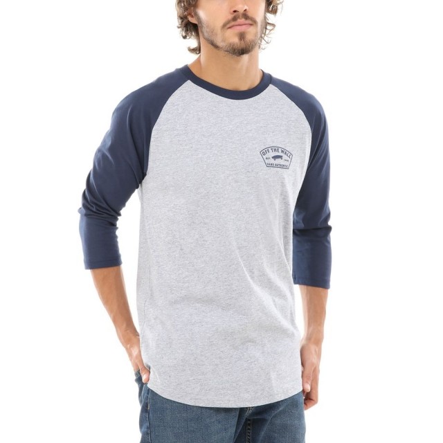 VANS WORKWEAR RAGLAN