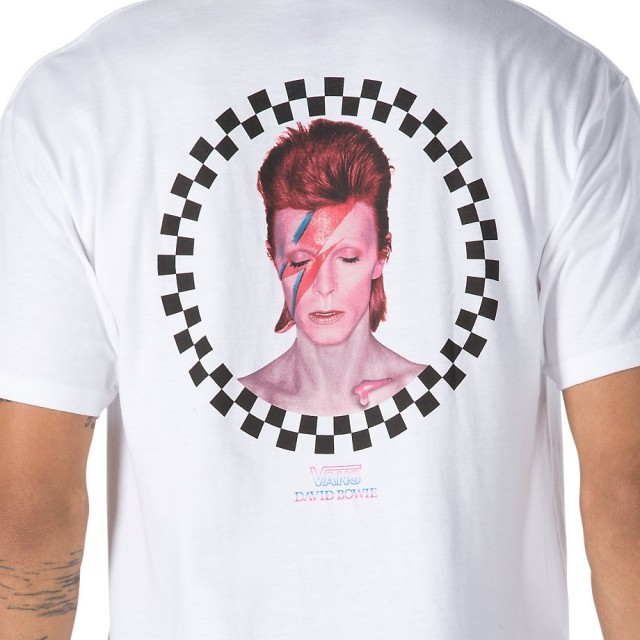 DB (ALADDIN SANE) SS