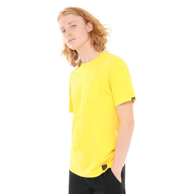 EB PICO BLVD POCKET TEE