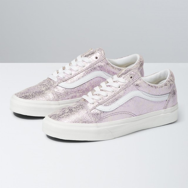 Old Skool Vans Shop