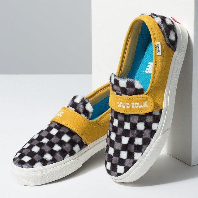 Slip-On 47 V