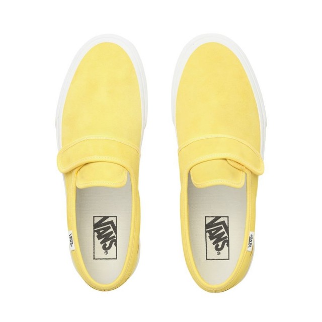 Slip-On 47 V