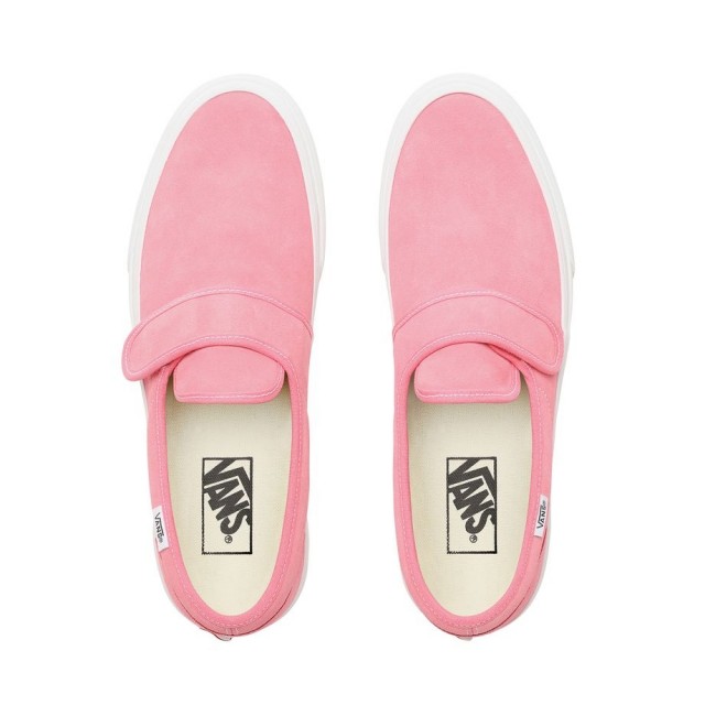 Slip-On 47 V