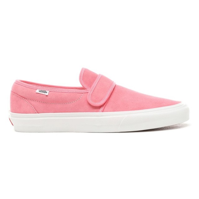 Slip-On 47 V