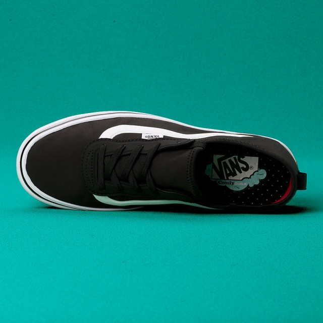 ComfyCush Zushi SF Vans Shop