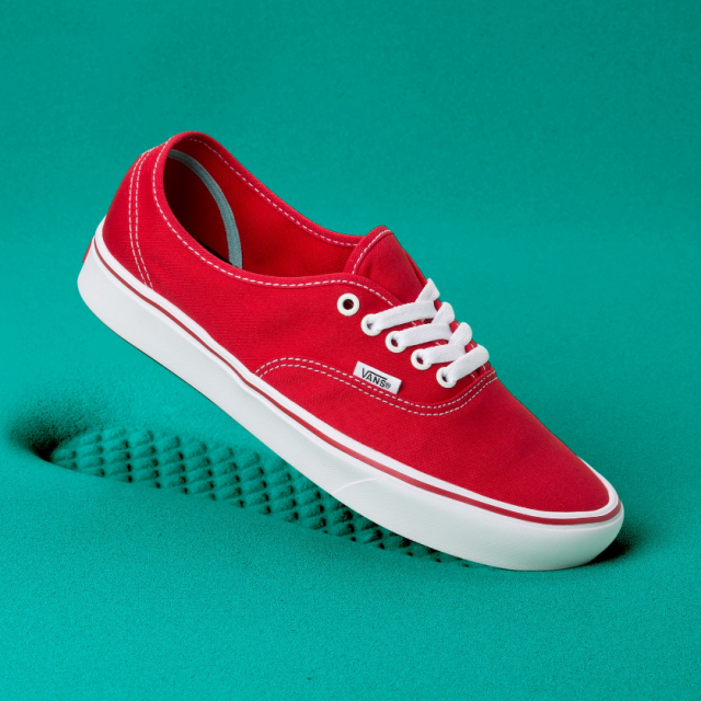 ComfyCush Authentic