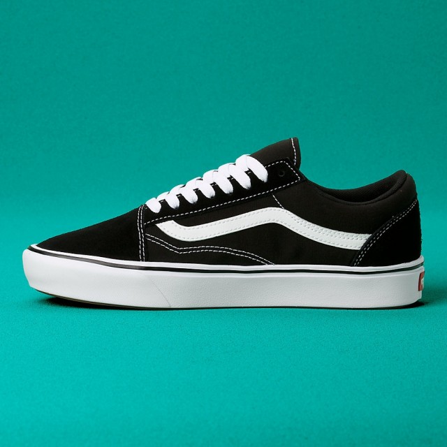 ComfyCush Old Skool