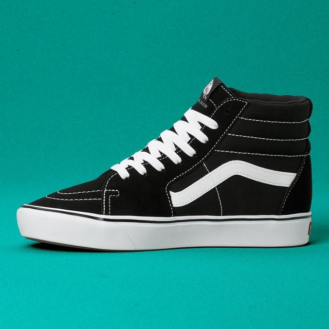 ComfyCush SK8-Hi