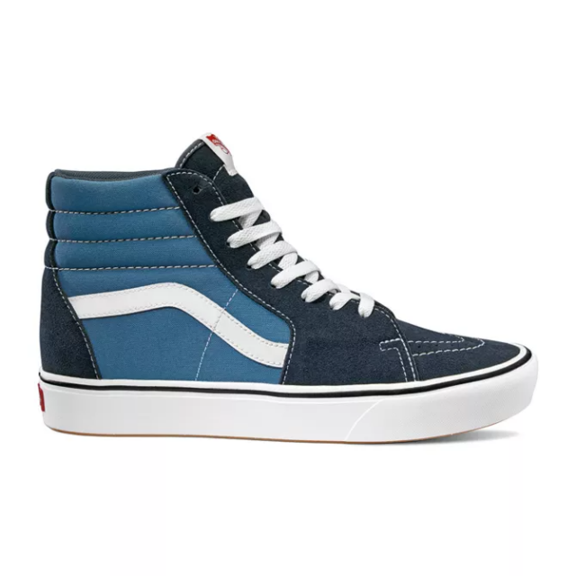 ComfyCush Sk8-Hi